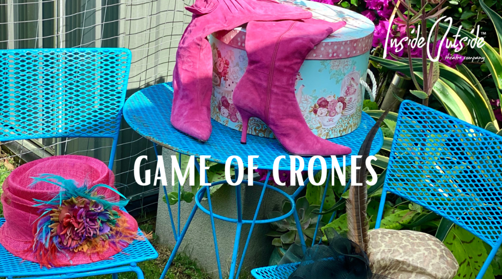 InsideOutside Theatre Company